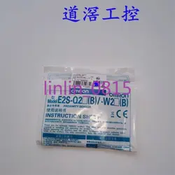 SENSOR E2S-Q21 1M