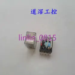 RELAY MY4N-D2