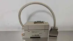 OMRON CPM1-CIF01 INTERFACE