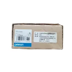 OMRON CS1W-DA08C