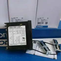 CONTROLLER E5EZ-C3MT 100-240VAC