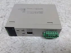 DEVICENET COMMUNICATION