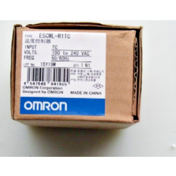 NEW OMRON E5CWL-R1TC TEMPERATURE CONTROLLER