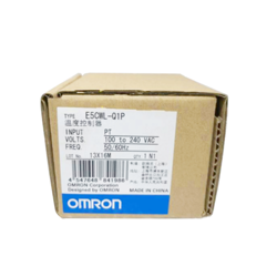 NEW OMRON E5CWL-Q1P TEMPERATURE CONTROLLER