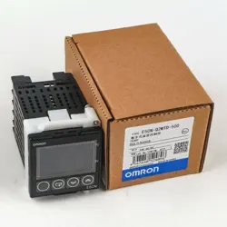 TEMPERATURE CONTROLLER E5CN-Q2MTD-500