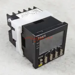 NEU OMRON H5CX-AD
