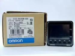 50/60HZ E5CC-RX2DSM-800