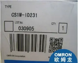 NEU OMRON PLC