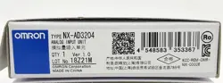 NX-AD3204 ANALOG