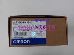 E3JK-RN12-C 2M