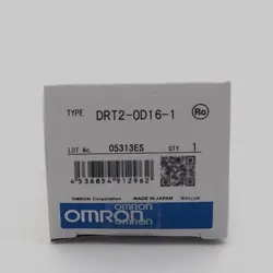 DRT2-OD16-1 PLC