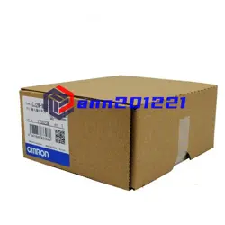 OMRON CJ2M-MD211 CJ2MMD211 PULSE INPUT OUTPUT PLC MODULE CPU UNIT NEW