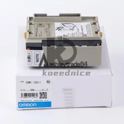 1PCS OMRON CQM1-ID211