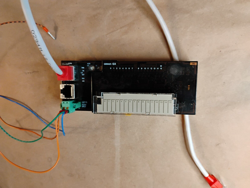 ETHERCAT I/O