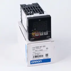 E5CK-AA1-302 DIGITAL CONTROLLER