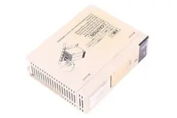 CONTROL UNIT EXPANSION