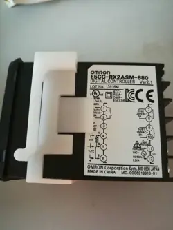 E5CCRX2ASM880 NEW IN