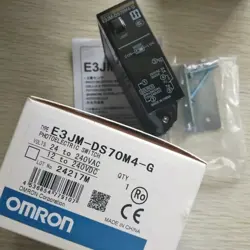 FOR OMRON E3JM-DS70M4-G