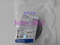 PHOTOELECTRIC SENSOR E3FA-LN11