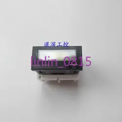 OMRON COUNTER H7EC-N-B