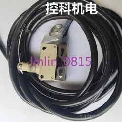 LIMIT SWITCH D4E-2A23L2N