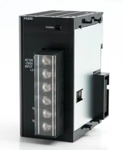 UNIT CJ1W-PA202