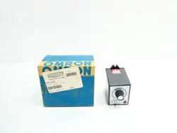 TIMER 115V-AC
