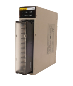 OC226N OUTPUT UNIT