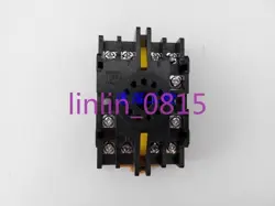 RELAY SOCKET 11PFA