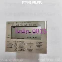 1PCS NEW OMRON TIMING SWITCH H5F-B