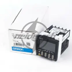 NEW OMRON H5CX-AD-N