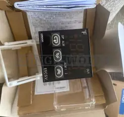 E5CSV-QG TEMPERATURE CONTROLLER