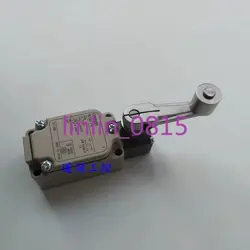 LIMIT SWITCH WLCA2-7-N
