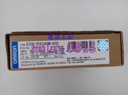 THERMOSTAT E5DC-RX2ASM-800