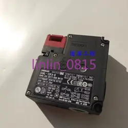 DOOR SWITCH D4NL-1DFA-B