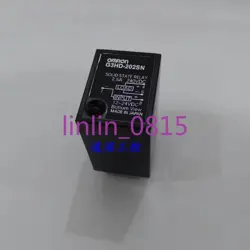 RELAY G3HD-202SN