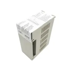 UNIT RESISTIVE OUTPUT