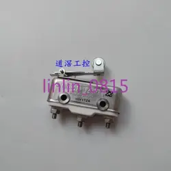 MICROSWITCH TZ-1GV22