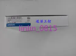 SENSOR E32-D33