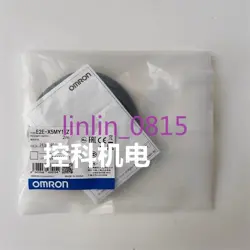 SENSOR E2E-X5MY1-Z