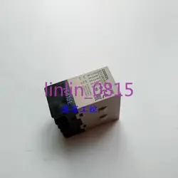 RELAY G7J-3A1B-B 100-120VAC