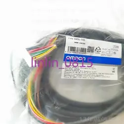 NEW OMRON CONNECTOR