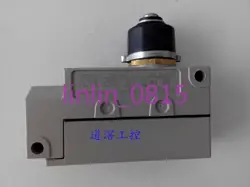 LIMIT SWITCH ZV2-N-2