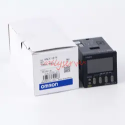 NEU OMRON H5CX-L8-N