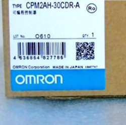 OMRON CPM2AH-30CDR-A