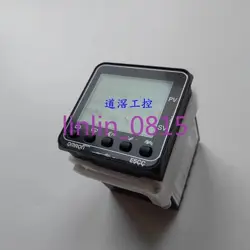 THERMOSTAT E5CC-QX2ASM-802