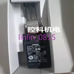 DOOR SWITCH D4NH-2DBC