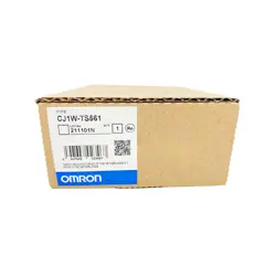 GENUINE OMRON CJ1W-TS561