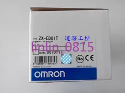 SENSOR ZX-ED01T