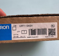 NEW OMRON GRT1-DA2V